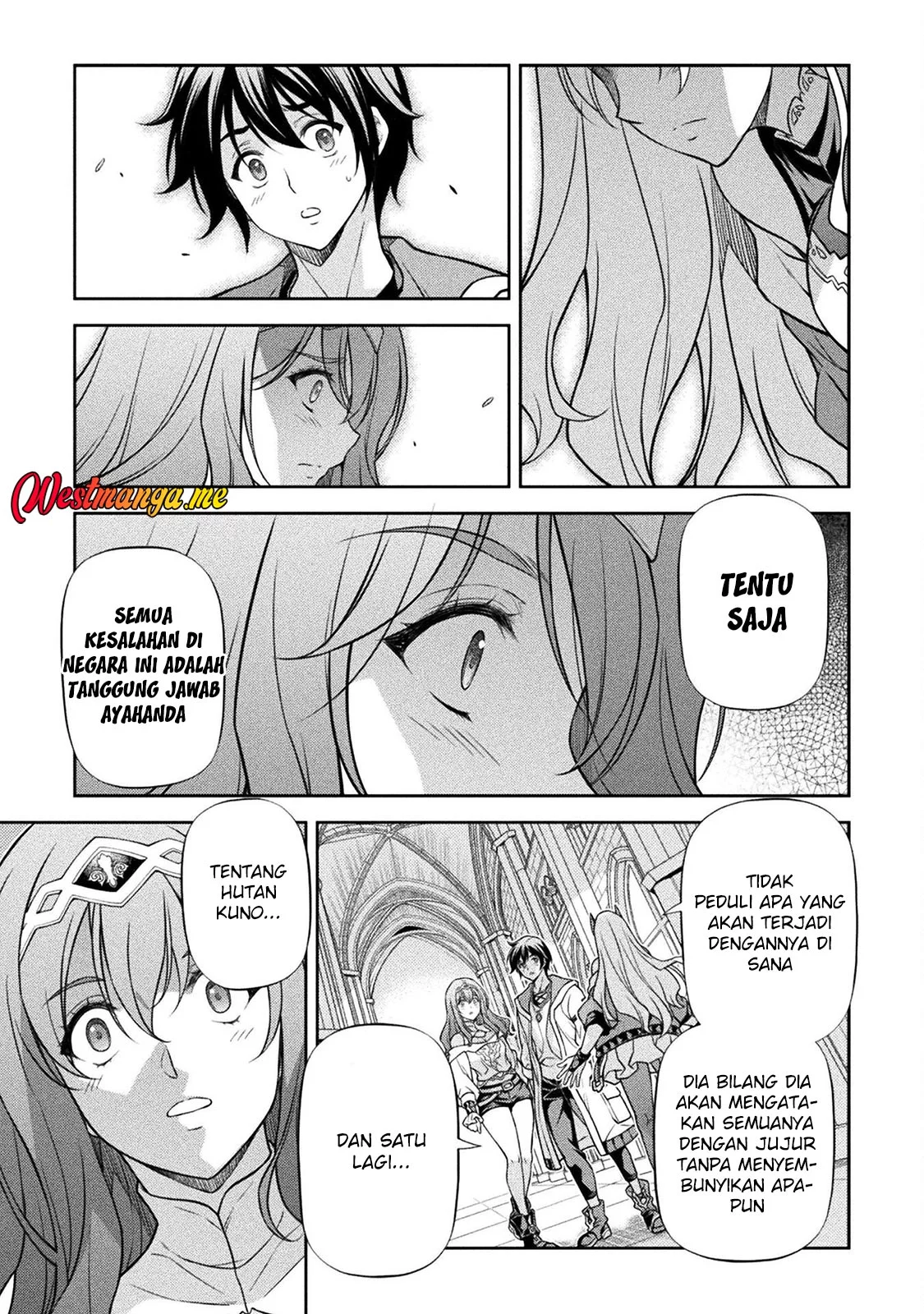 Chapter 161 - halaman 10