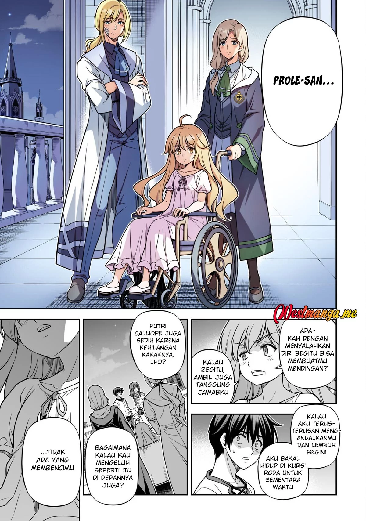 Chapter 162 - halaman 13