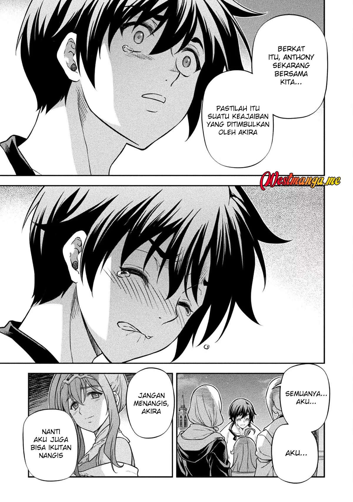 Chapter 162 - halaman 15