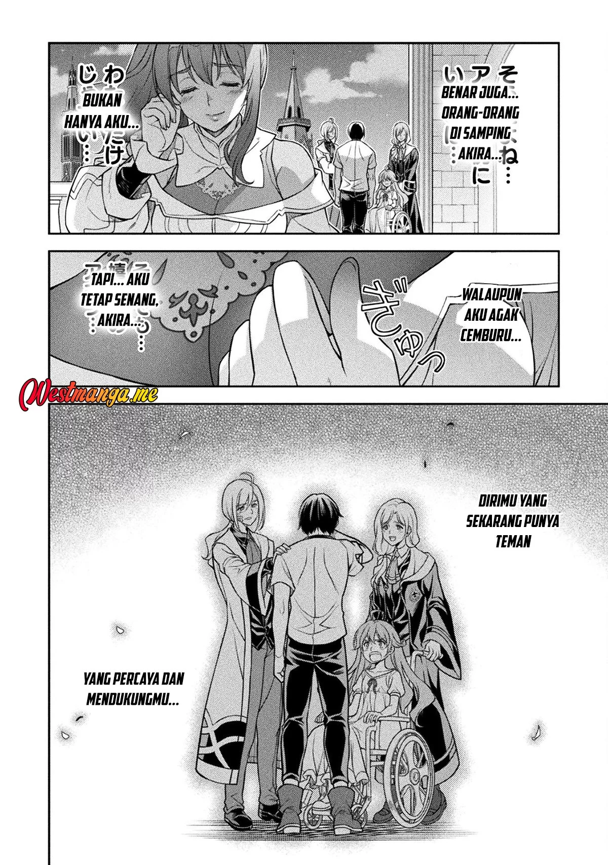 Chapter 162 - halaman 16