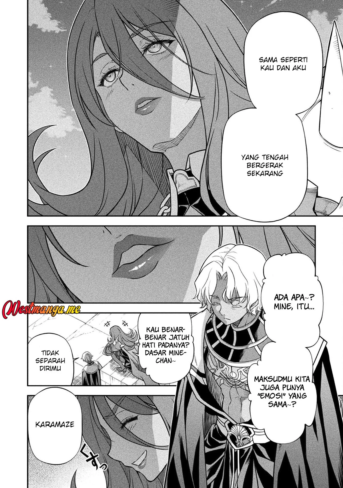 Chapter 162 - halaman 18