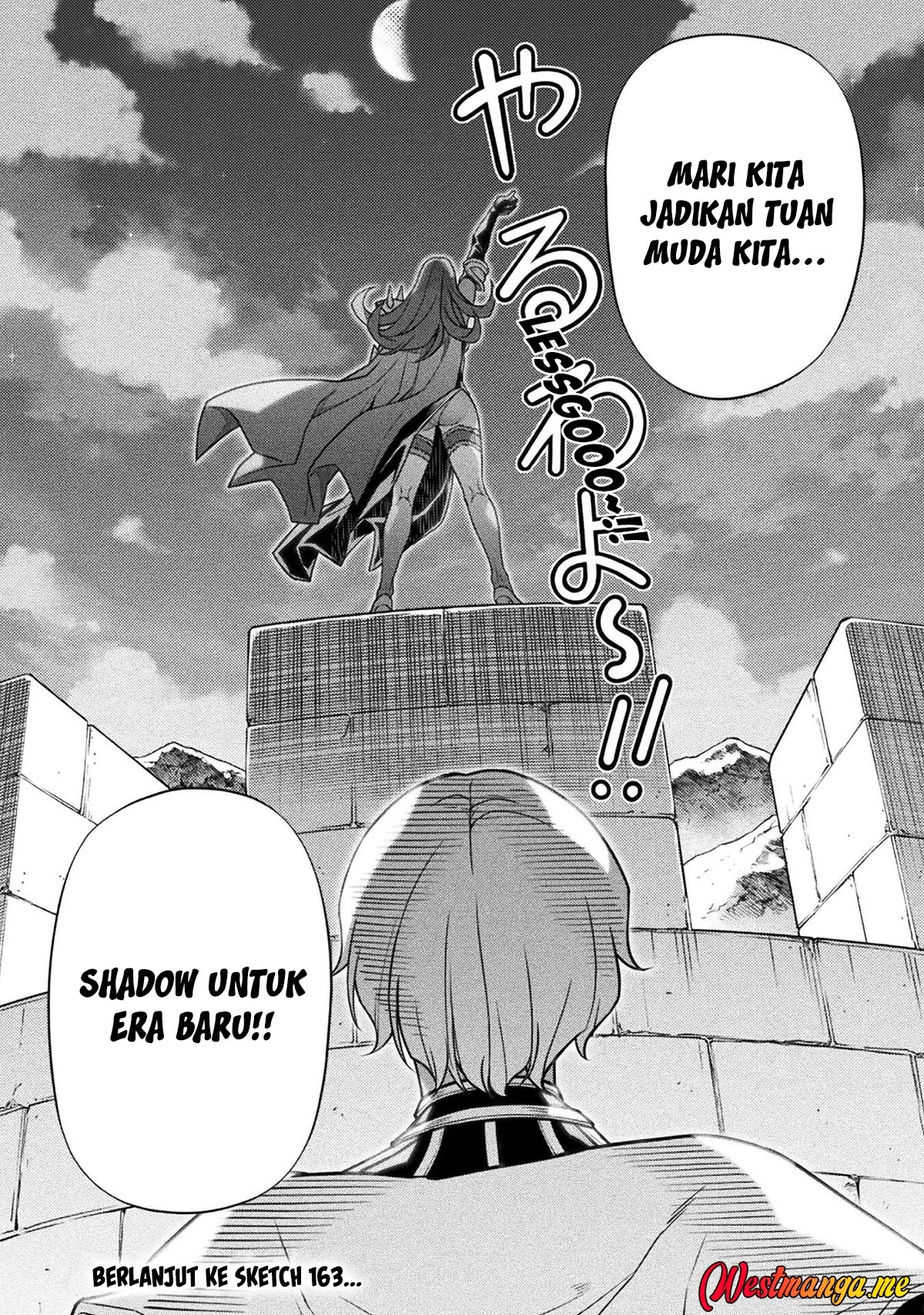 Chapter 162 - halaman 20