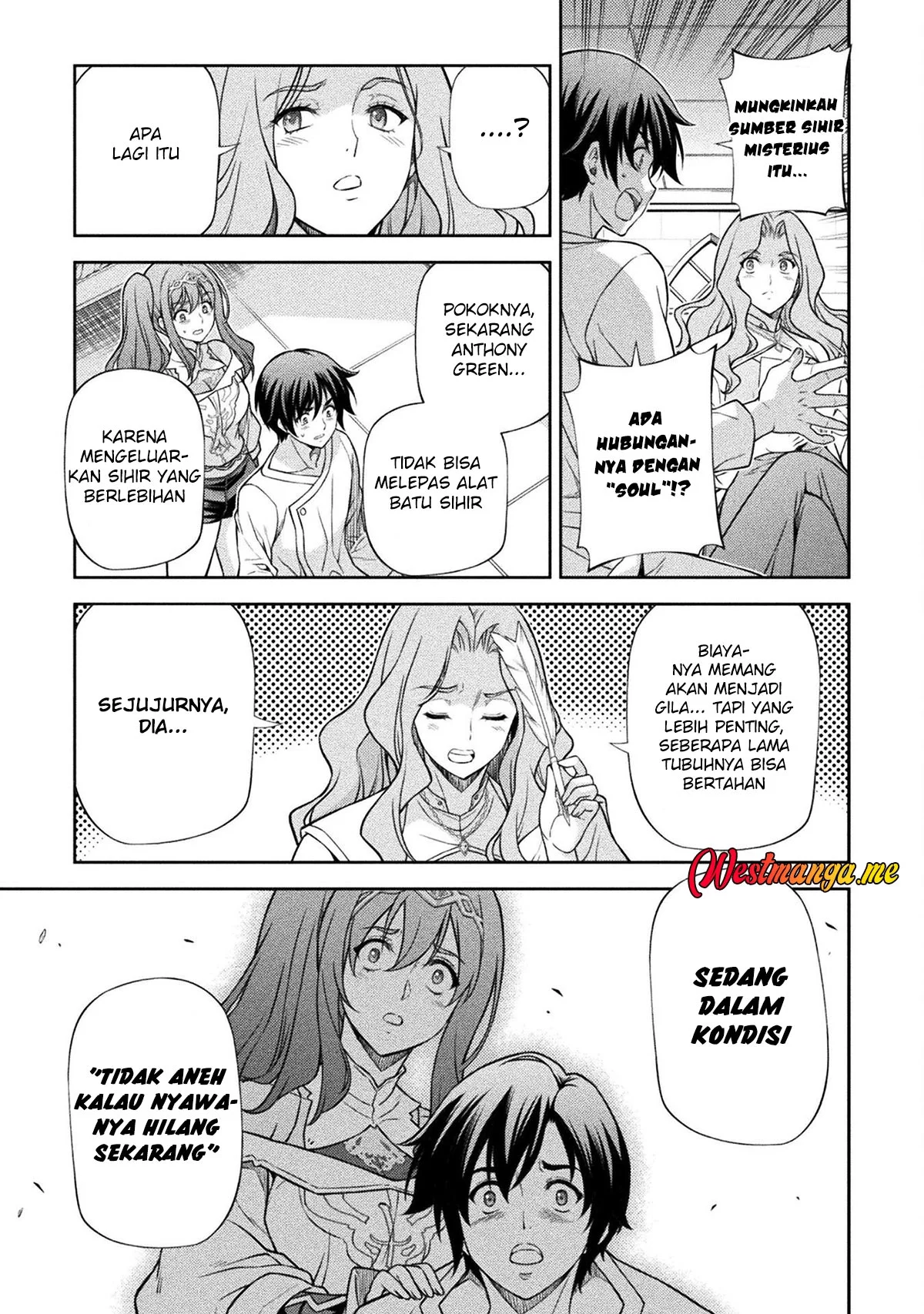 Chapter 162 - halaman 8