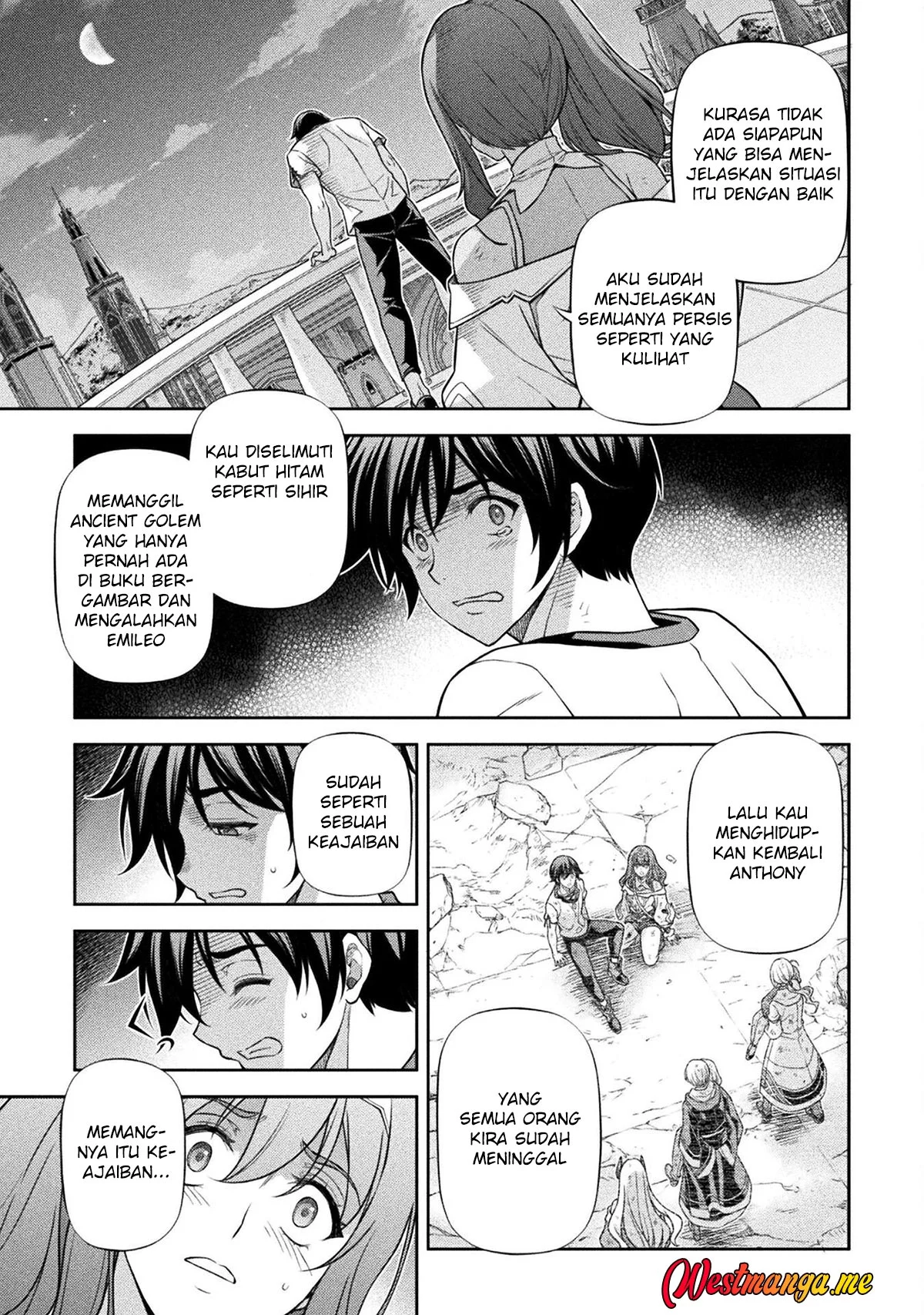 Chapter 162 - halaman 10
