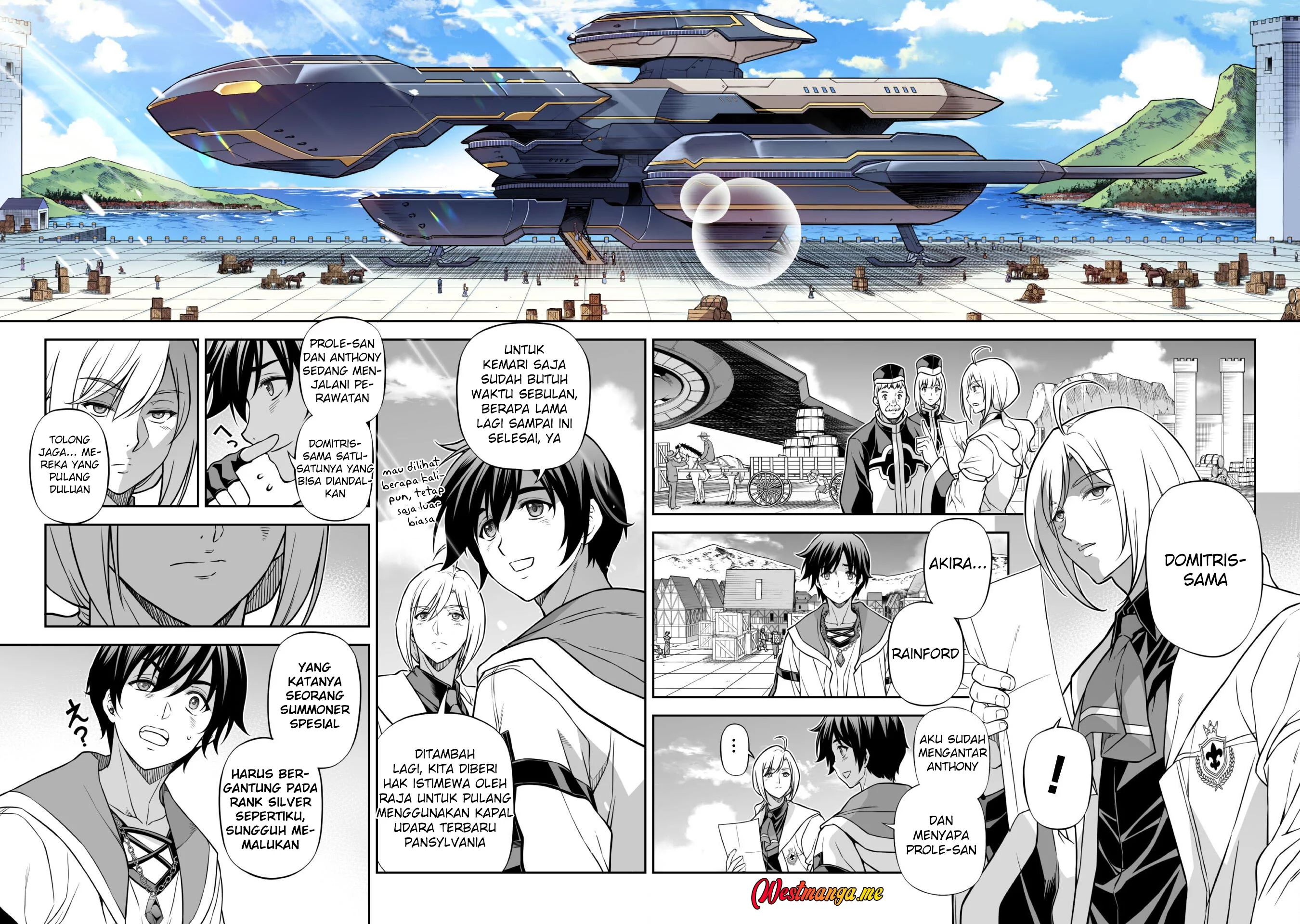 Chapter 163 - halaman 12