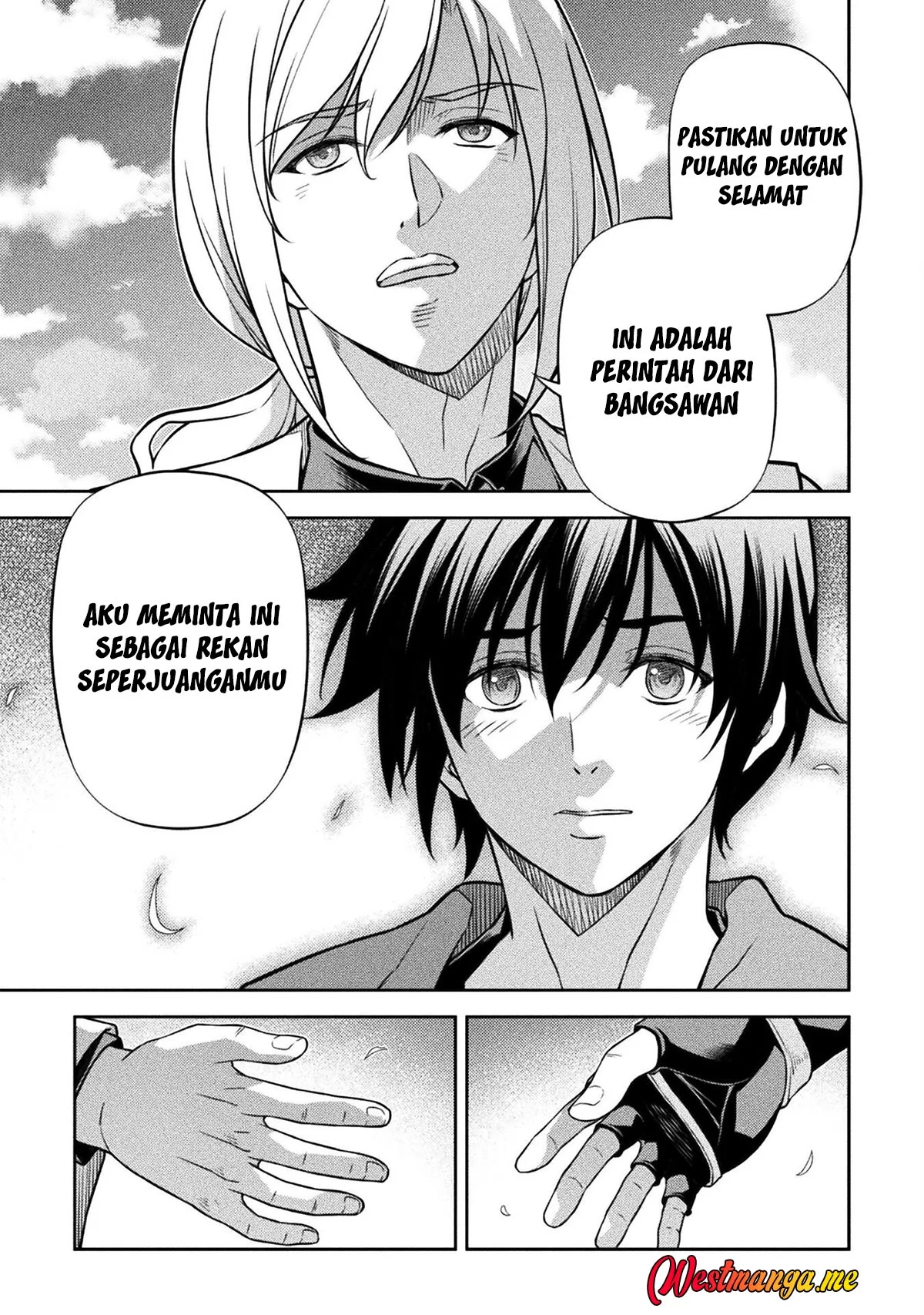Chapter 163 - halaman 14