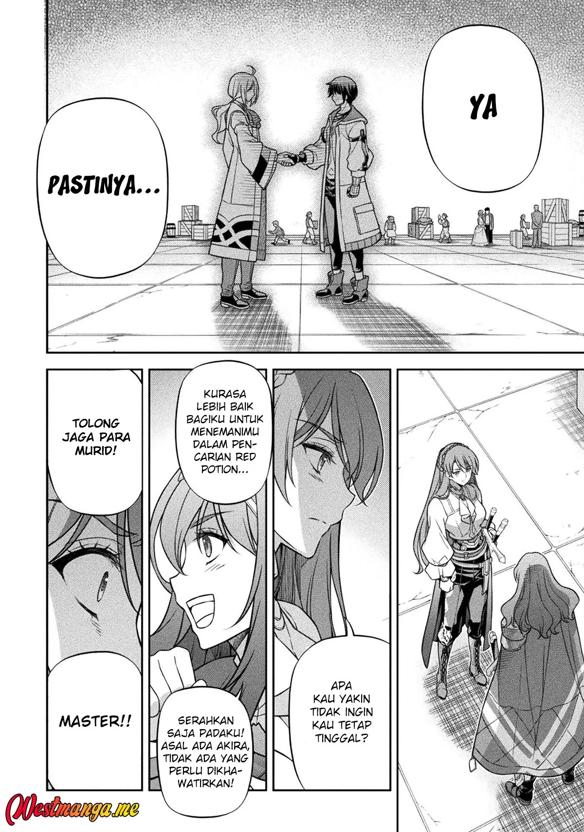 Chapter 163 - halaman 15