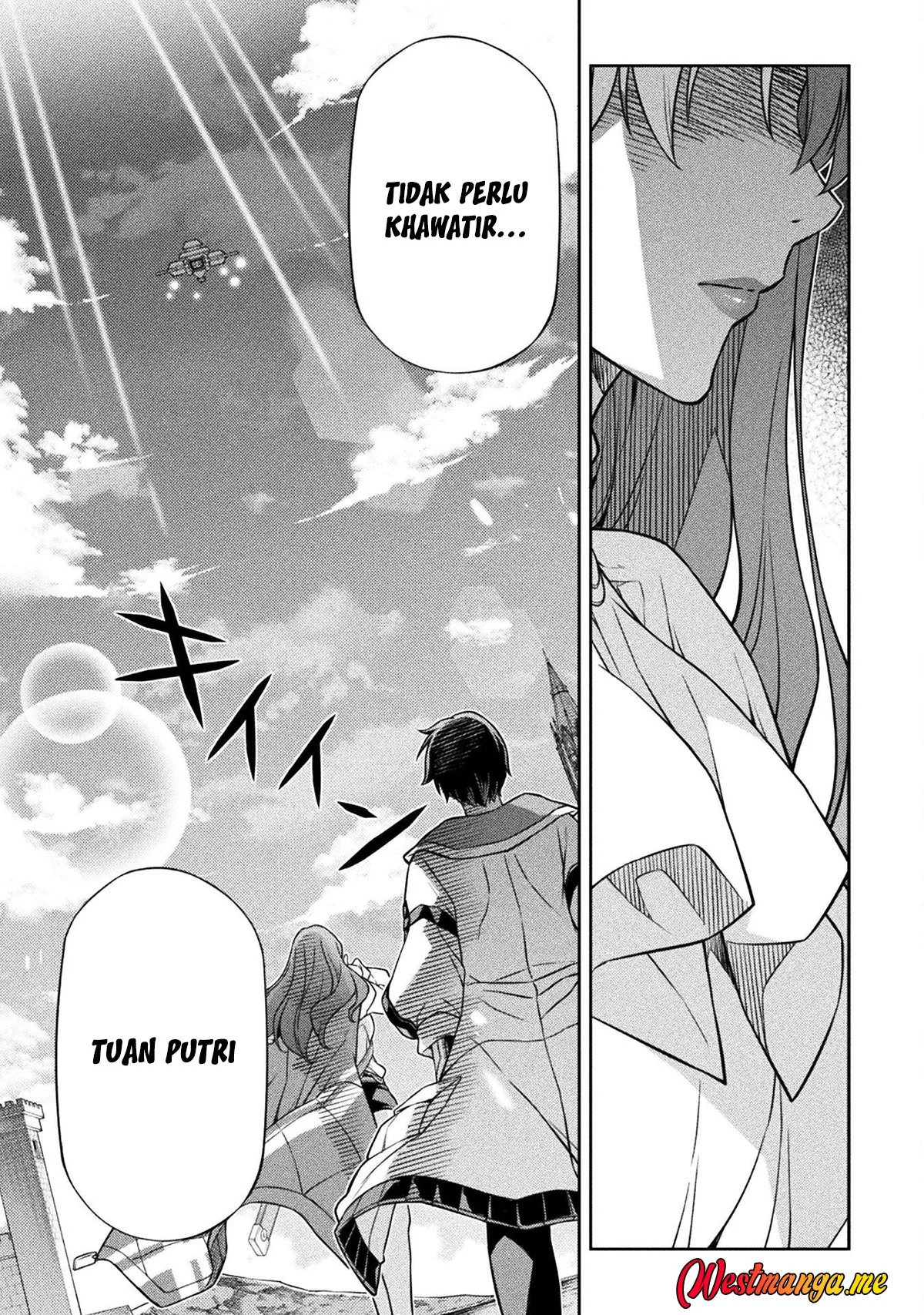 Chapter 163 - halaman 16