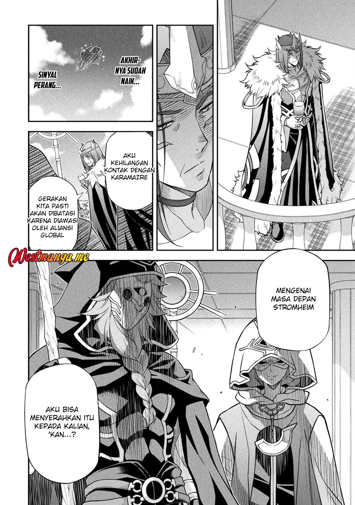 Chapter 163 - halaman 17