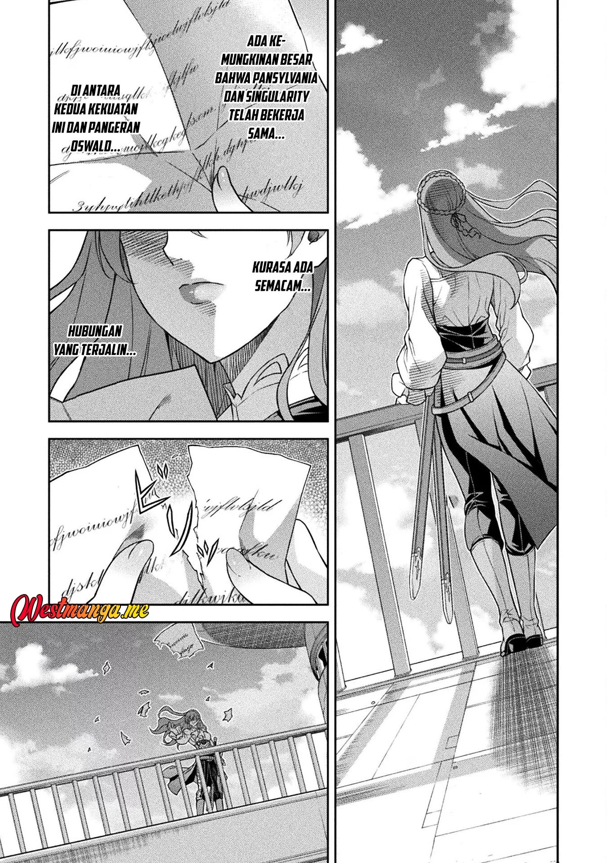 Chapter 163 - halaman 18