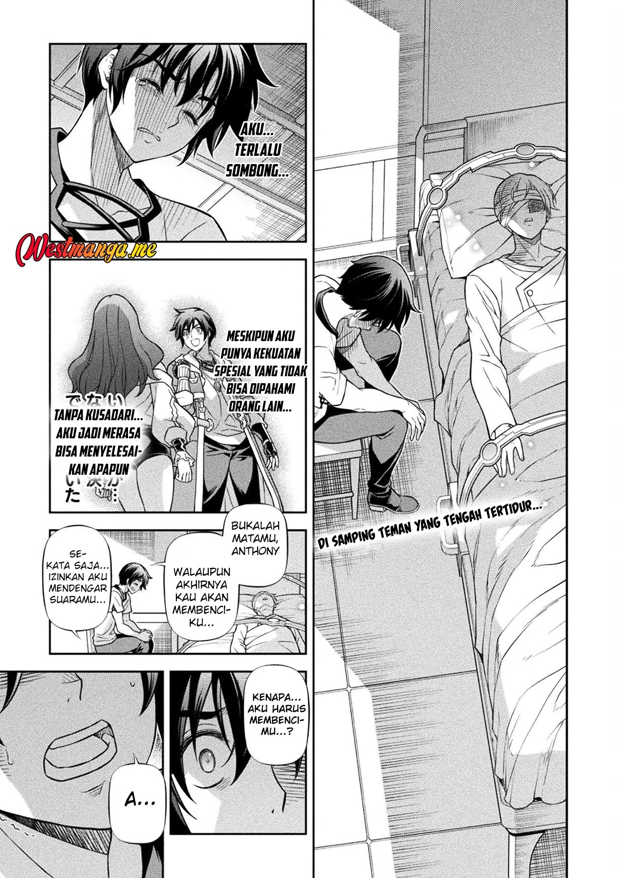 Chapter 163 - halaman 3
