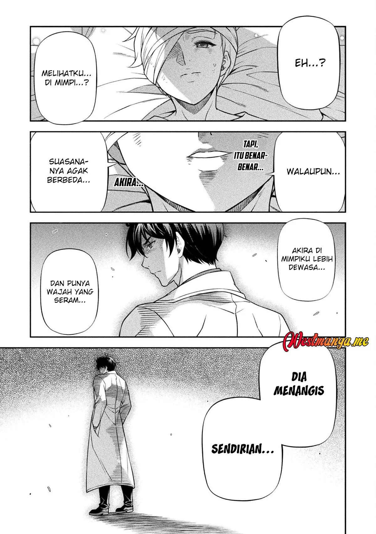 Chapter 163 - halaman 8