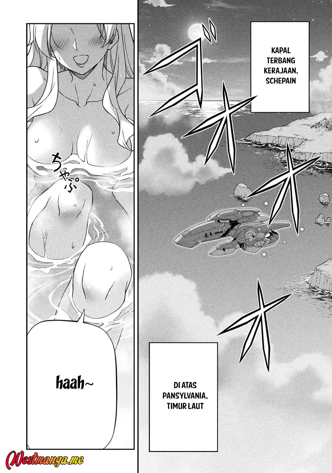 Chapter 164 - halaman 11