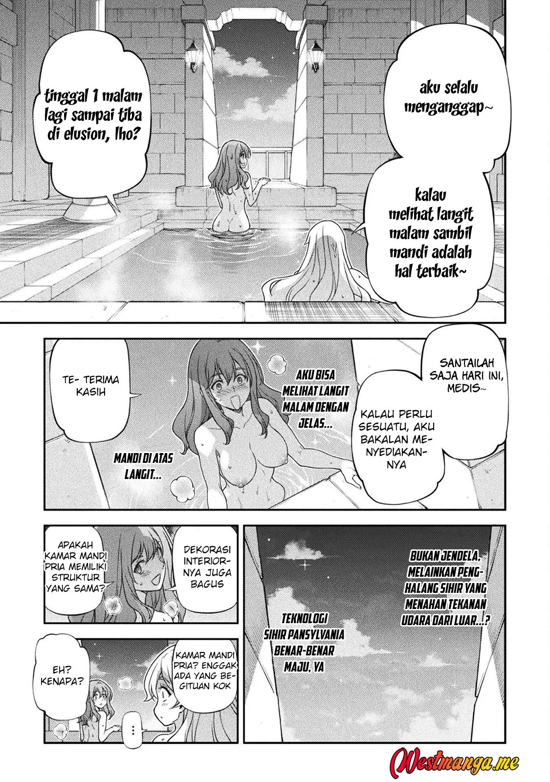 Chapter 164 - halaman 12