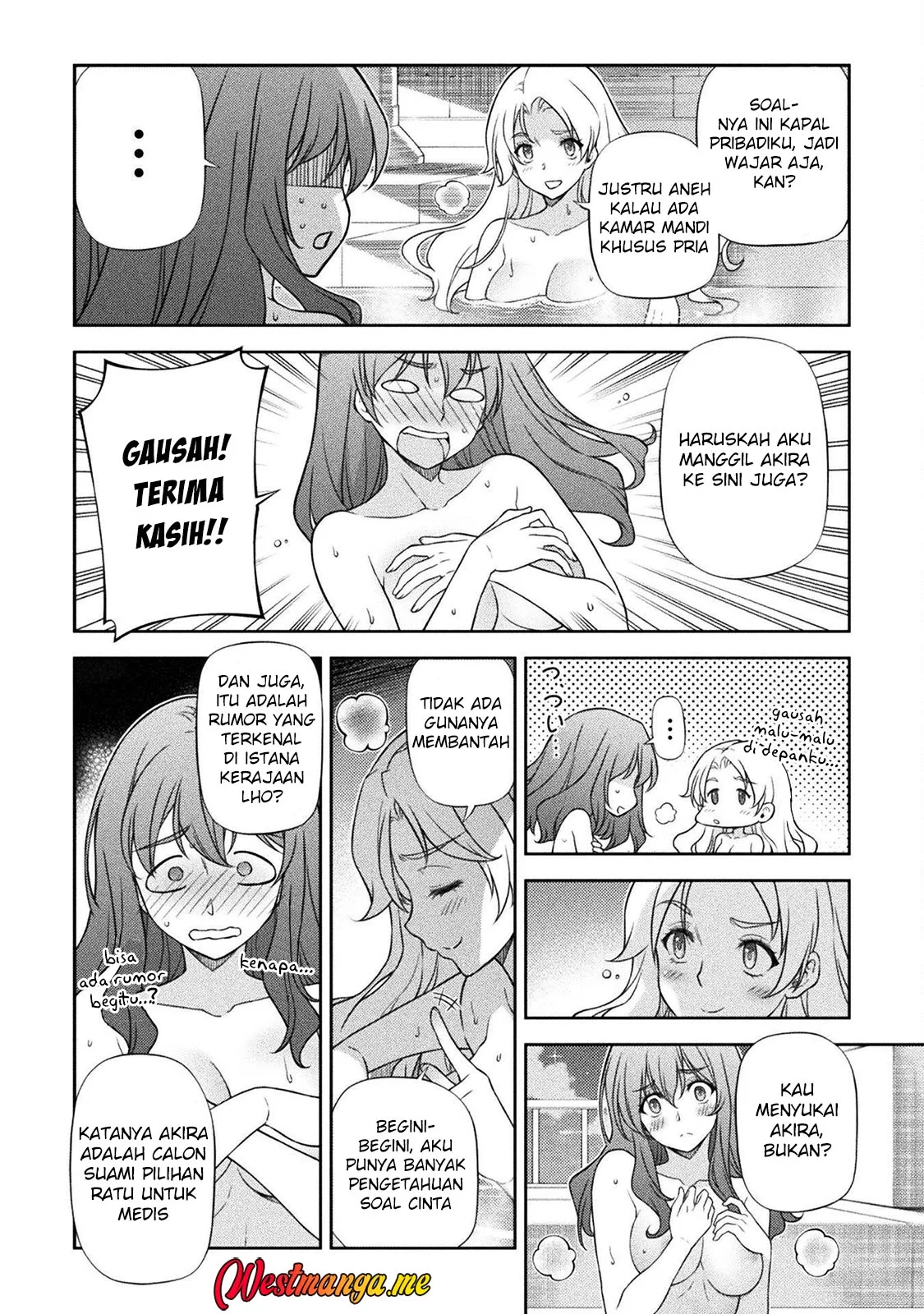 Chapter 164 - halaman 13