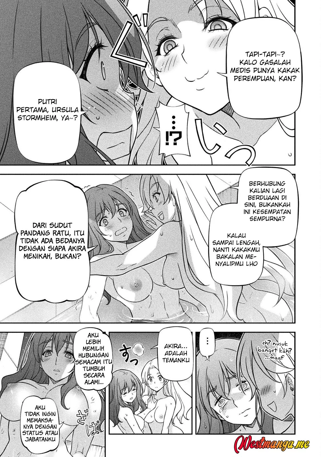 Chapter 164 - halaman 14