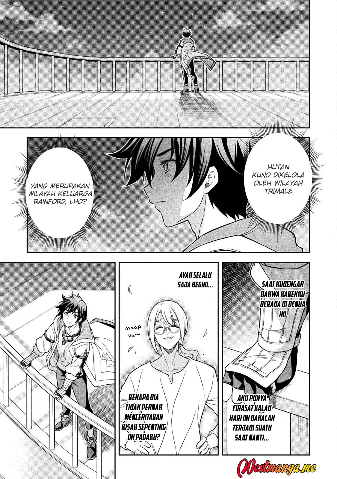 Chapter 164 - halaman 18