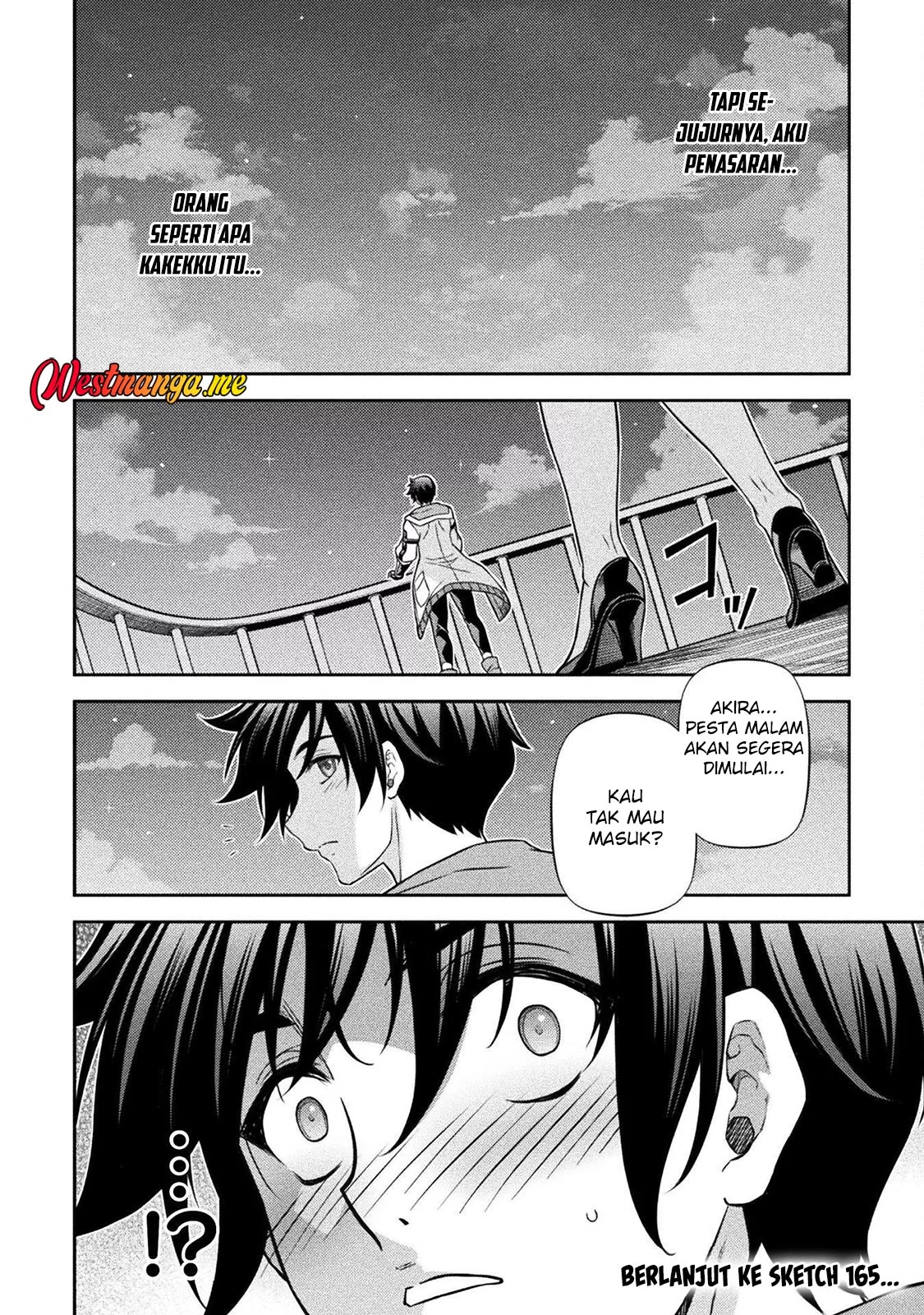 Chapter 164 - halaman 19