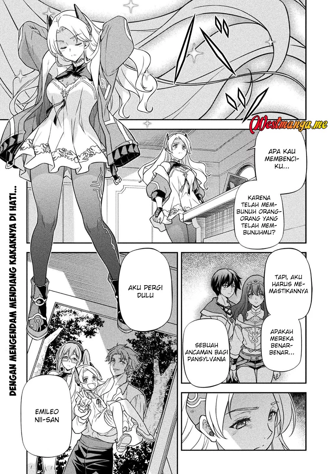 Chapter 164 - halaman 3