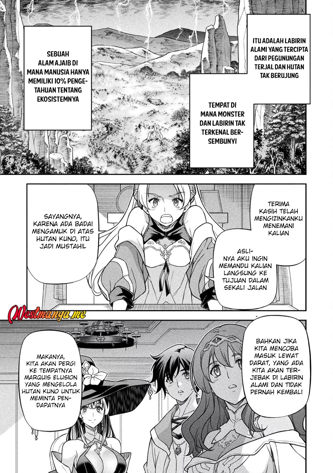 Chapter 164 - halaman 6