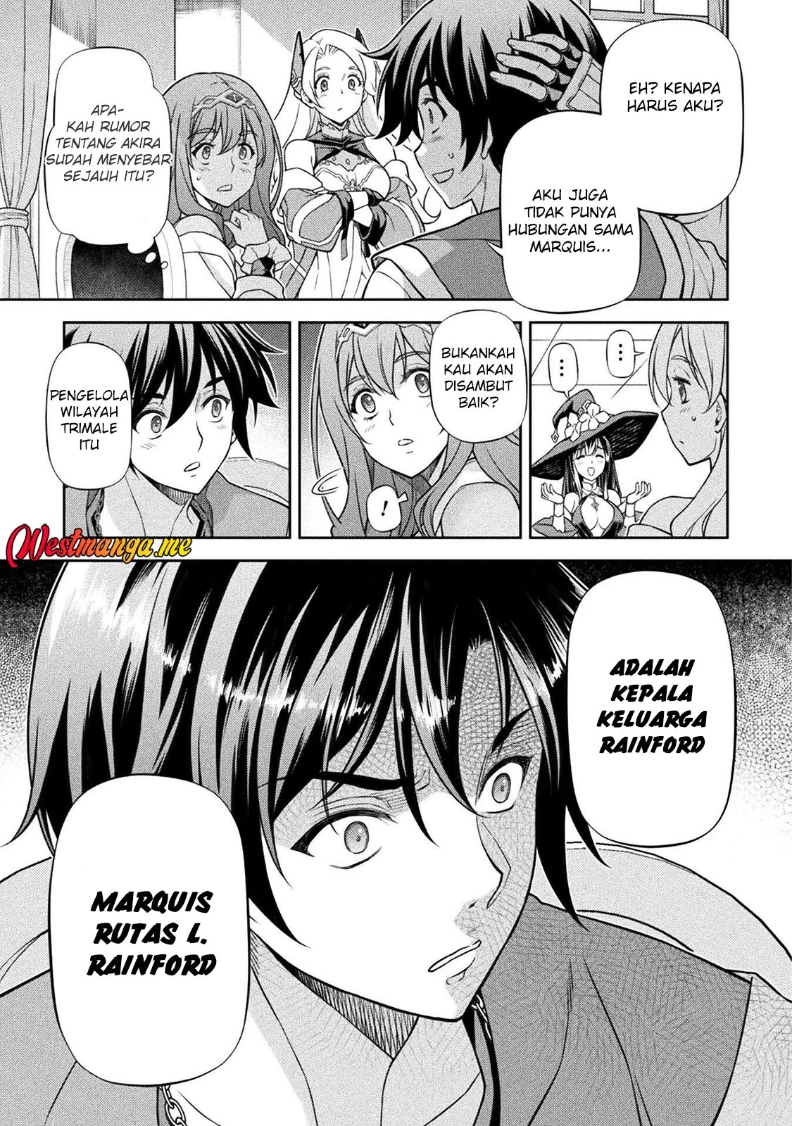 Chapter 164 - halaman 10