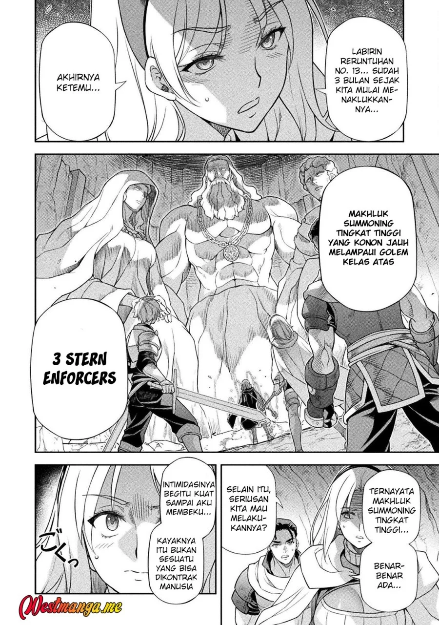Chapter 165 - halaman 16