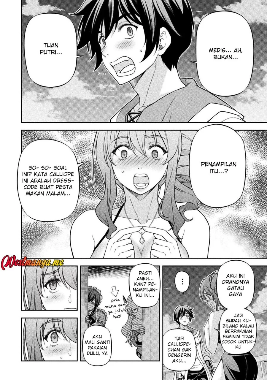 Chapter 165 - halaman 5
