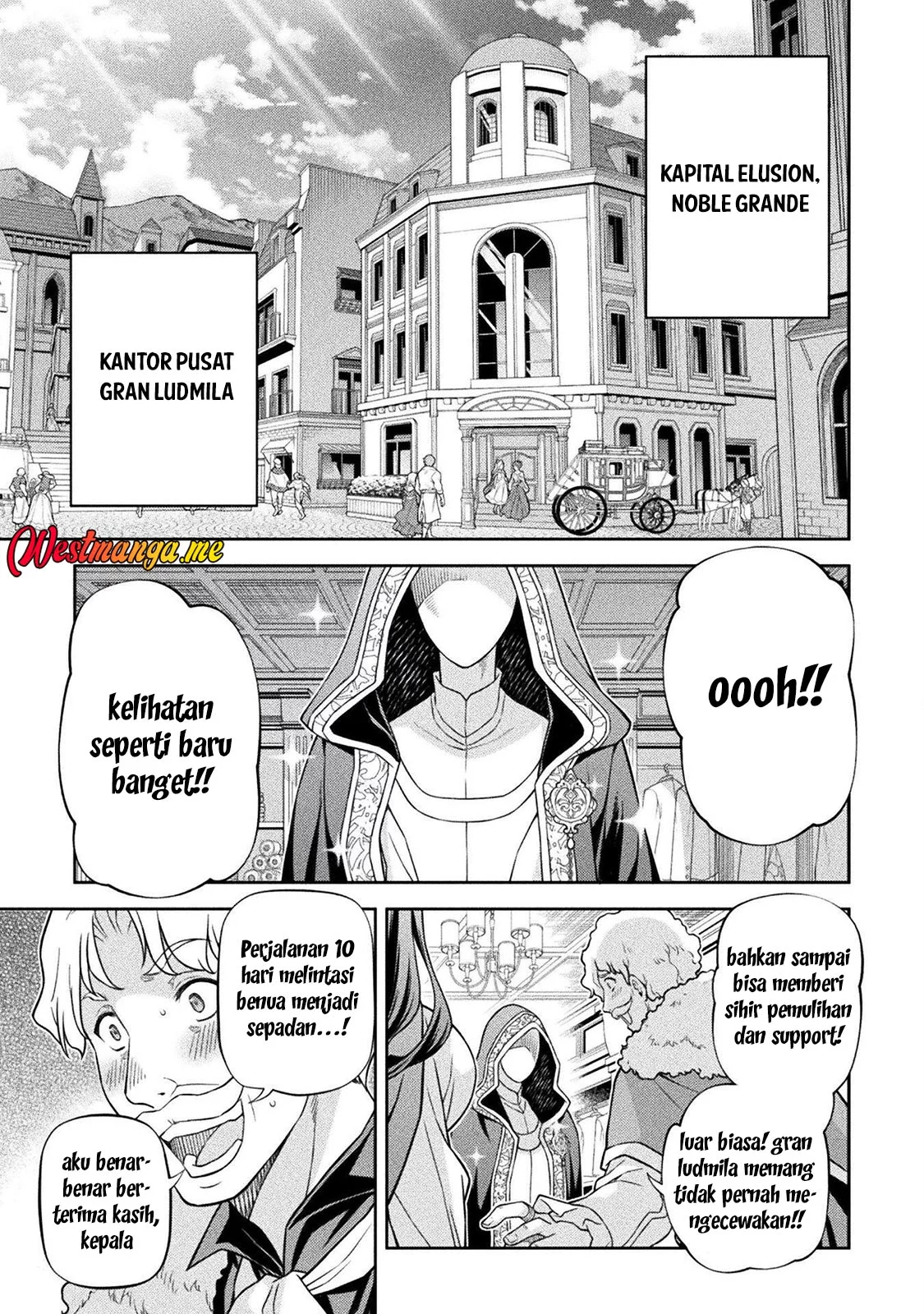 Chapter 166 - halaman 11