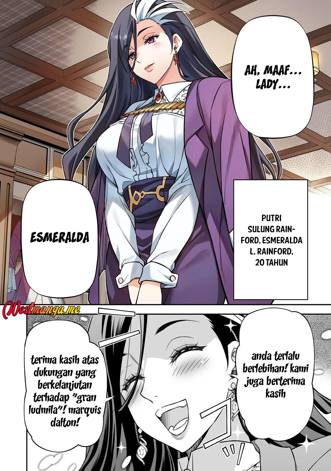 Chapter 166 - halaman 12