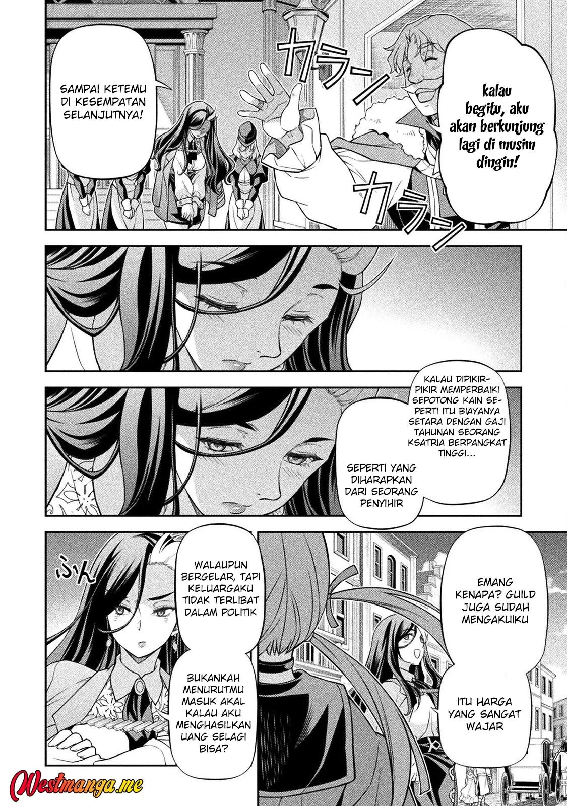 Chapter 166 - halaman 14