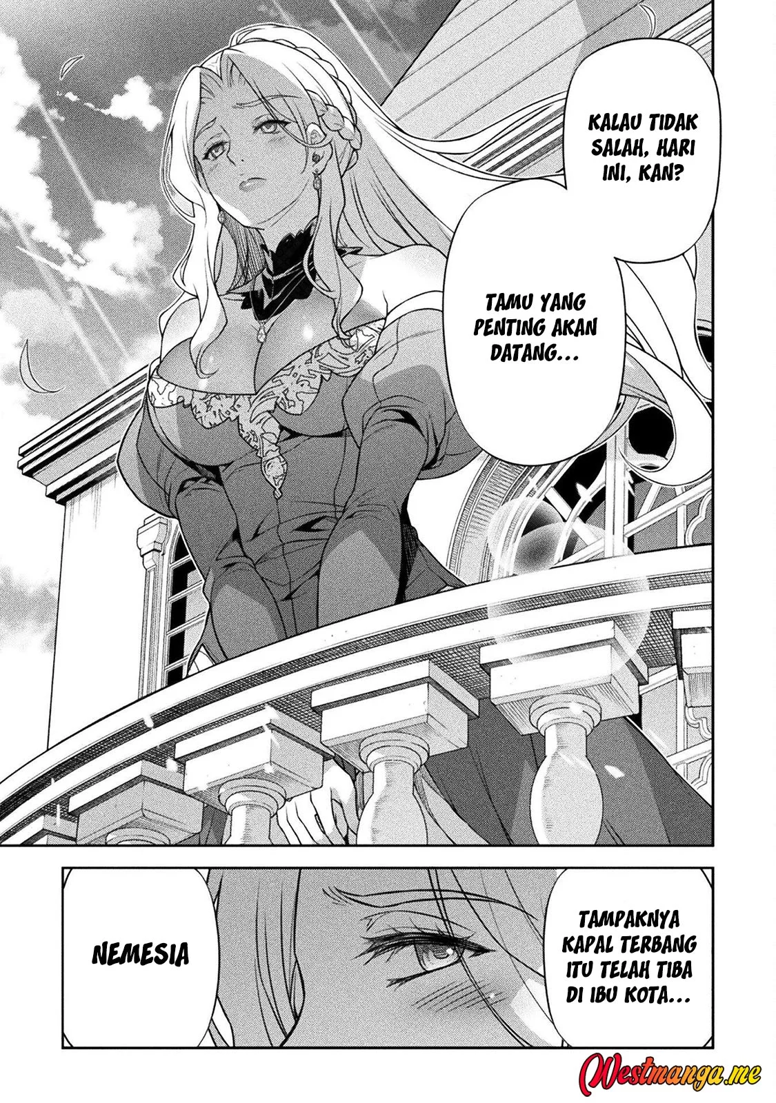 Chapter 166 - halaman 17