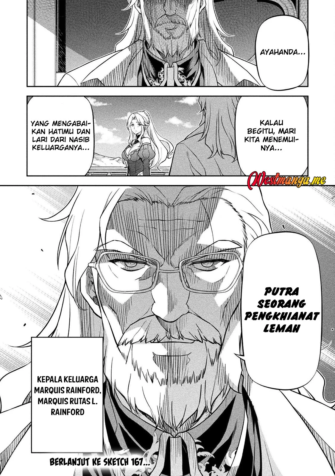 Chapter 166 - halaman 18