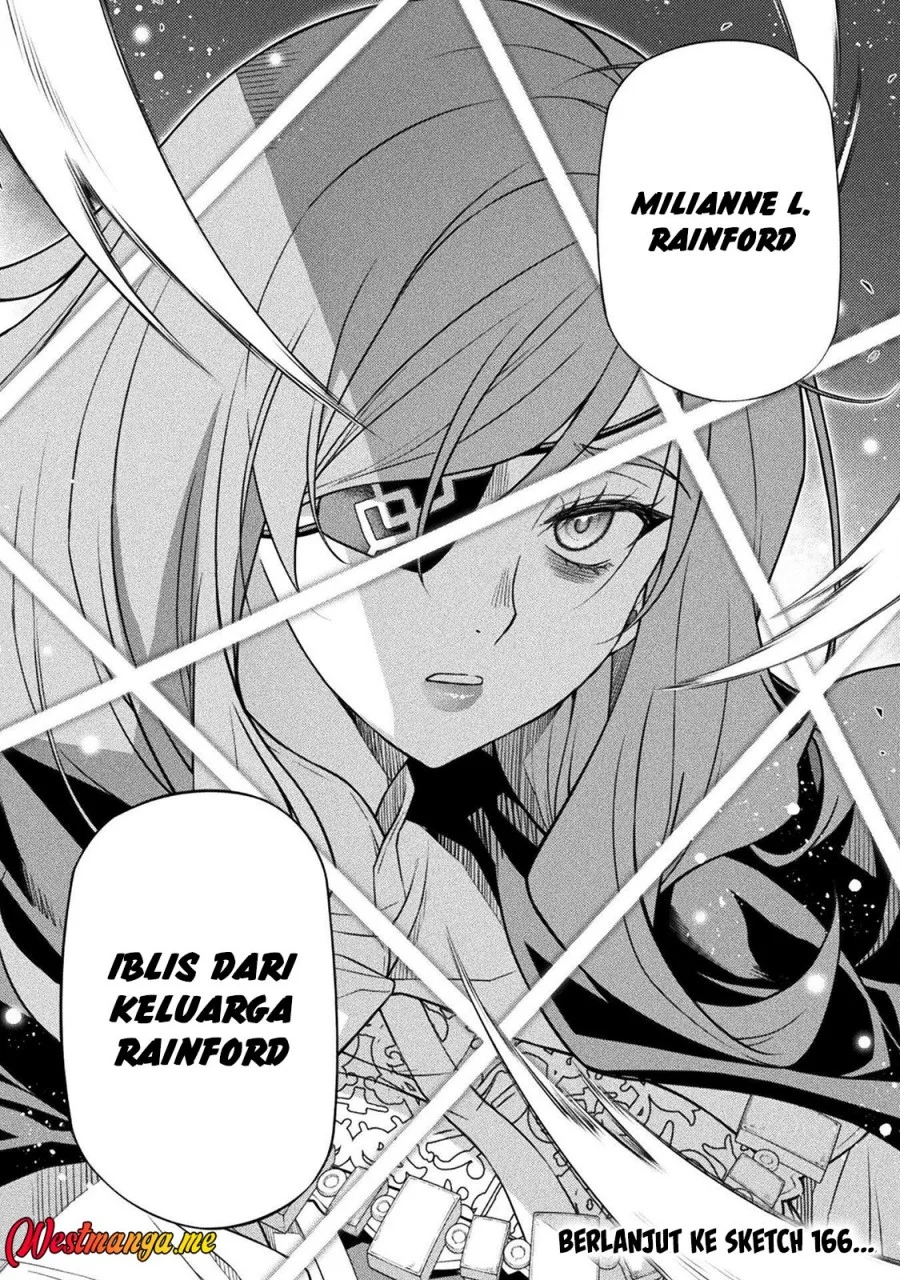 Chapter 166 - halaman 35