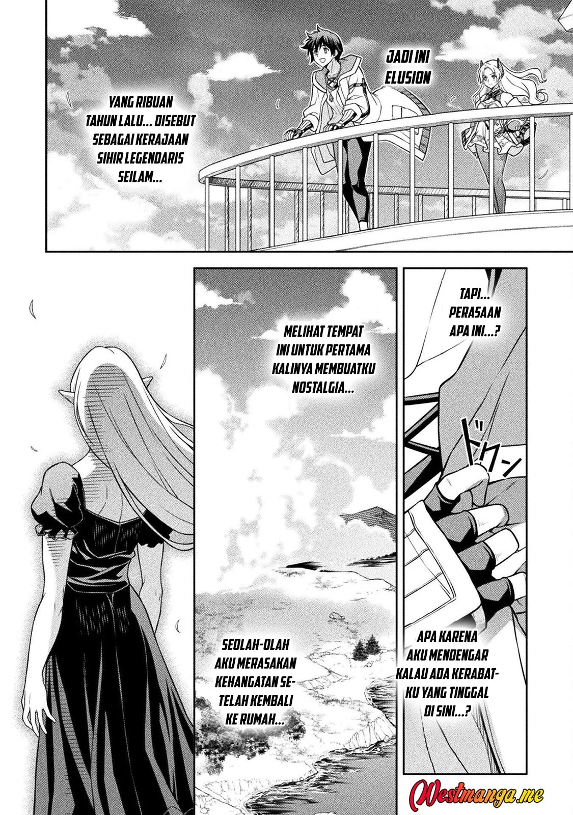 Chapter 166 - halaman 6
