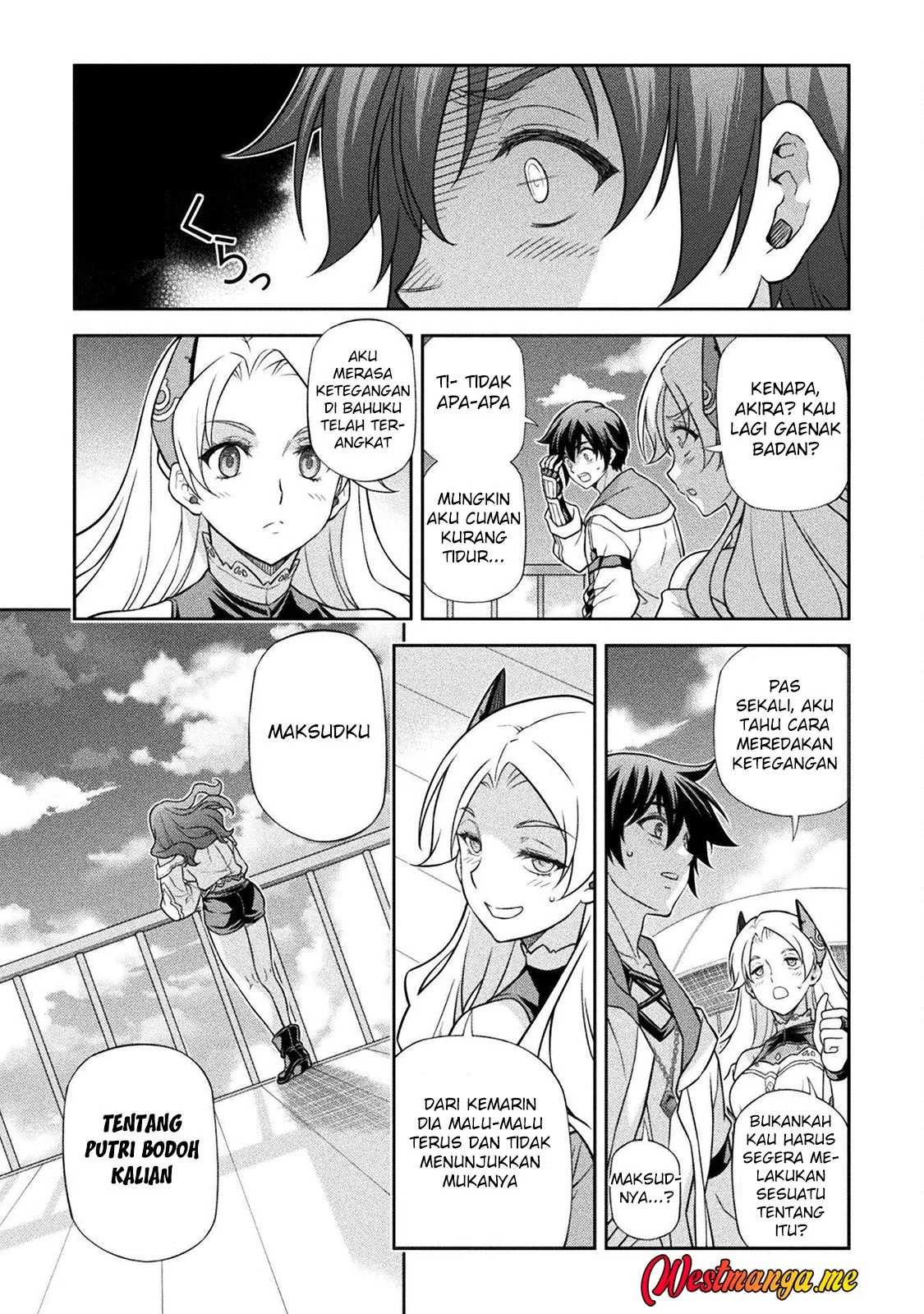 Chapter 166 - halaman 7