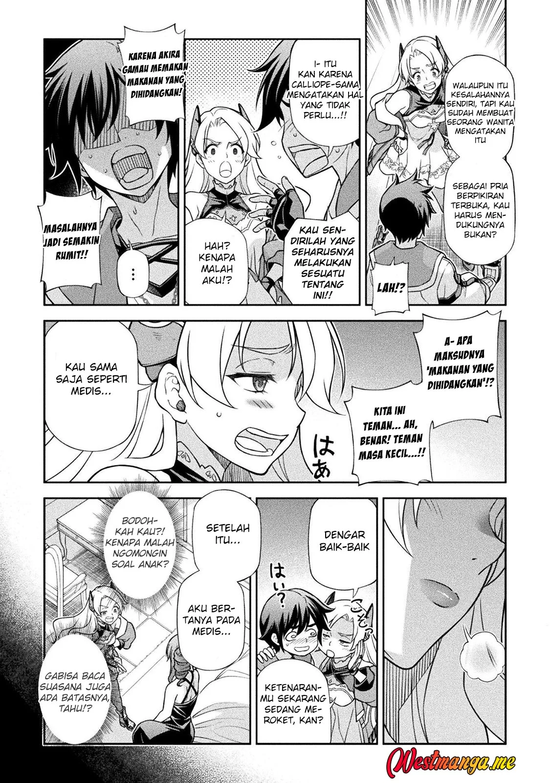 Chapter 166 - halaman 8