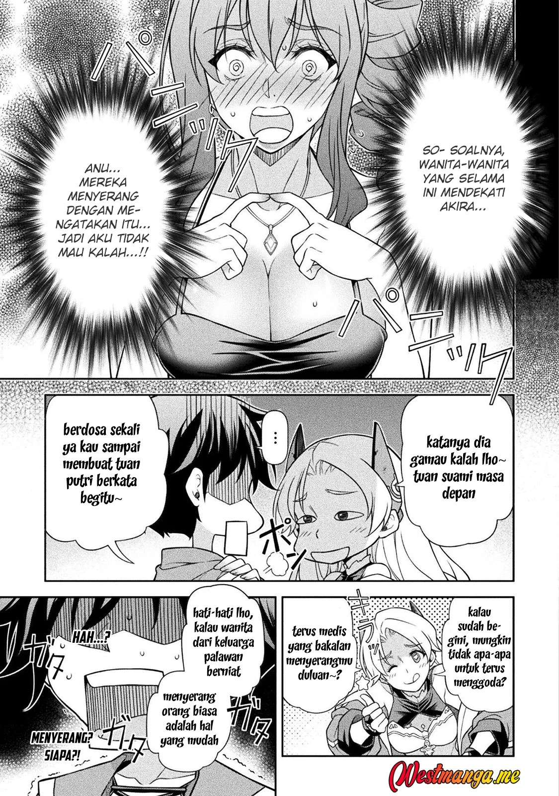 Chapter 166 - halaman 9