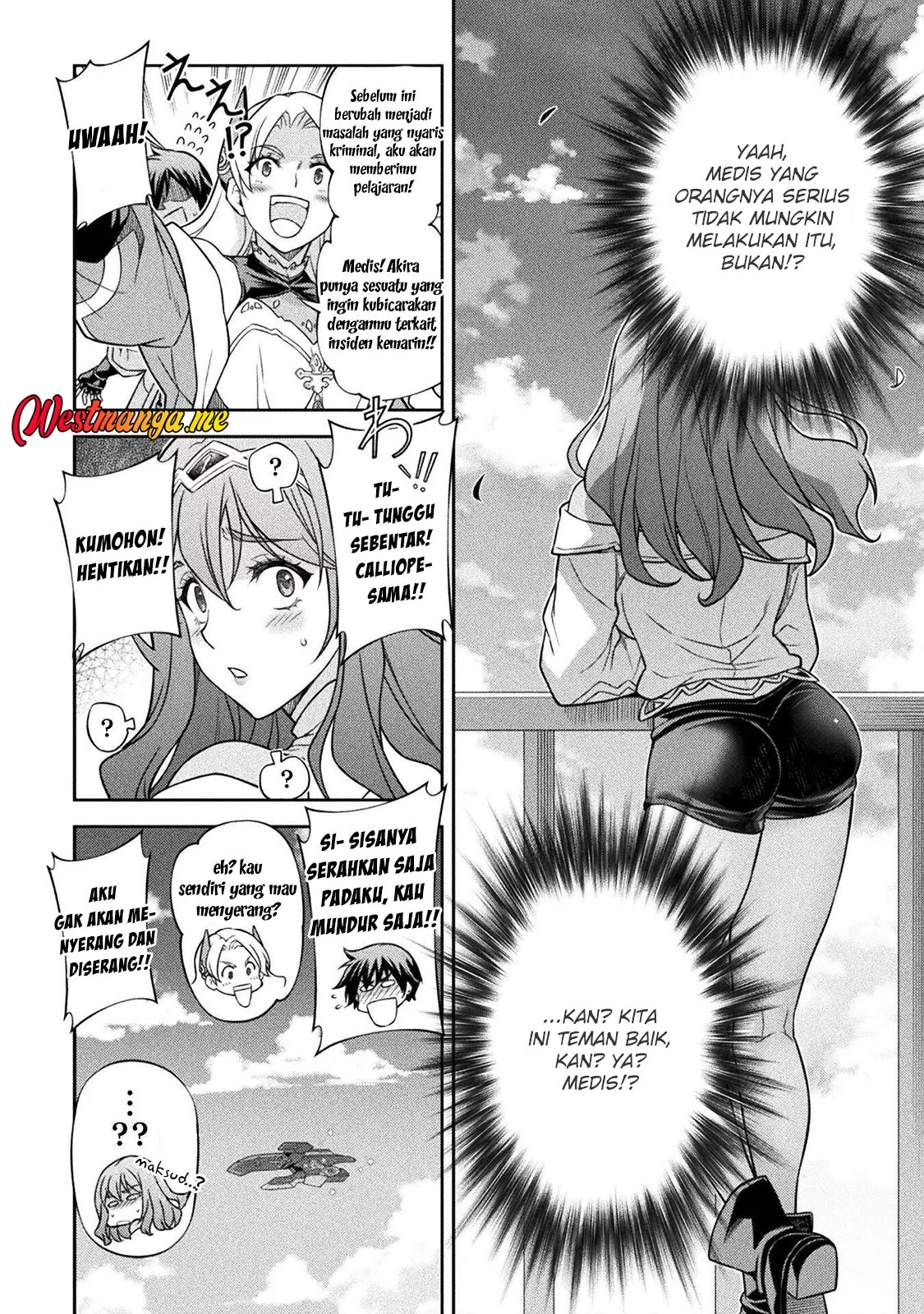 Chapter 166 - halaman 10