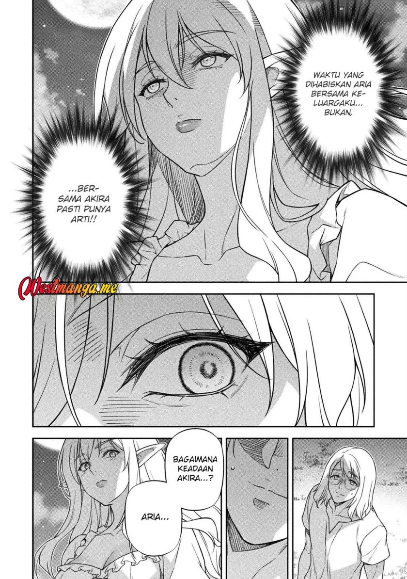 Chapter 167 - halaman 11