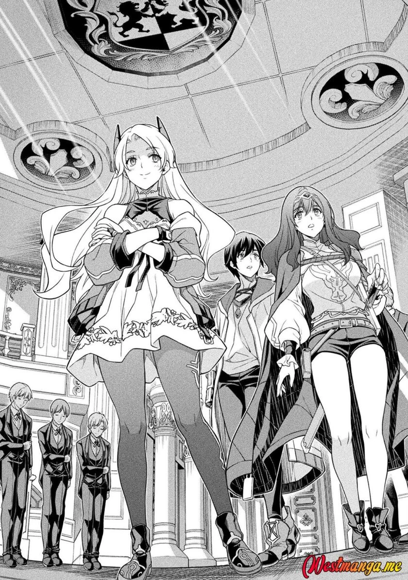 Chapter 167 - halaman 13
