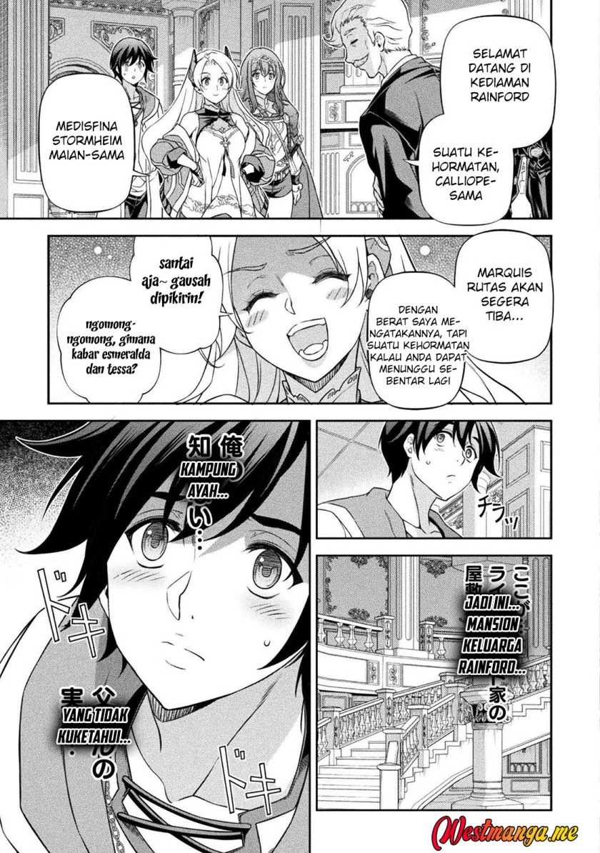 Chapter 167 - halaman 14