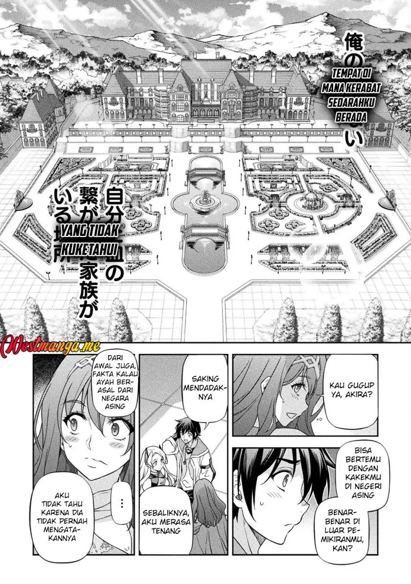 Chapter 167 - halaman 15