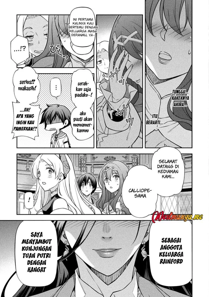 Chapter 167 - halaman 16
