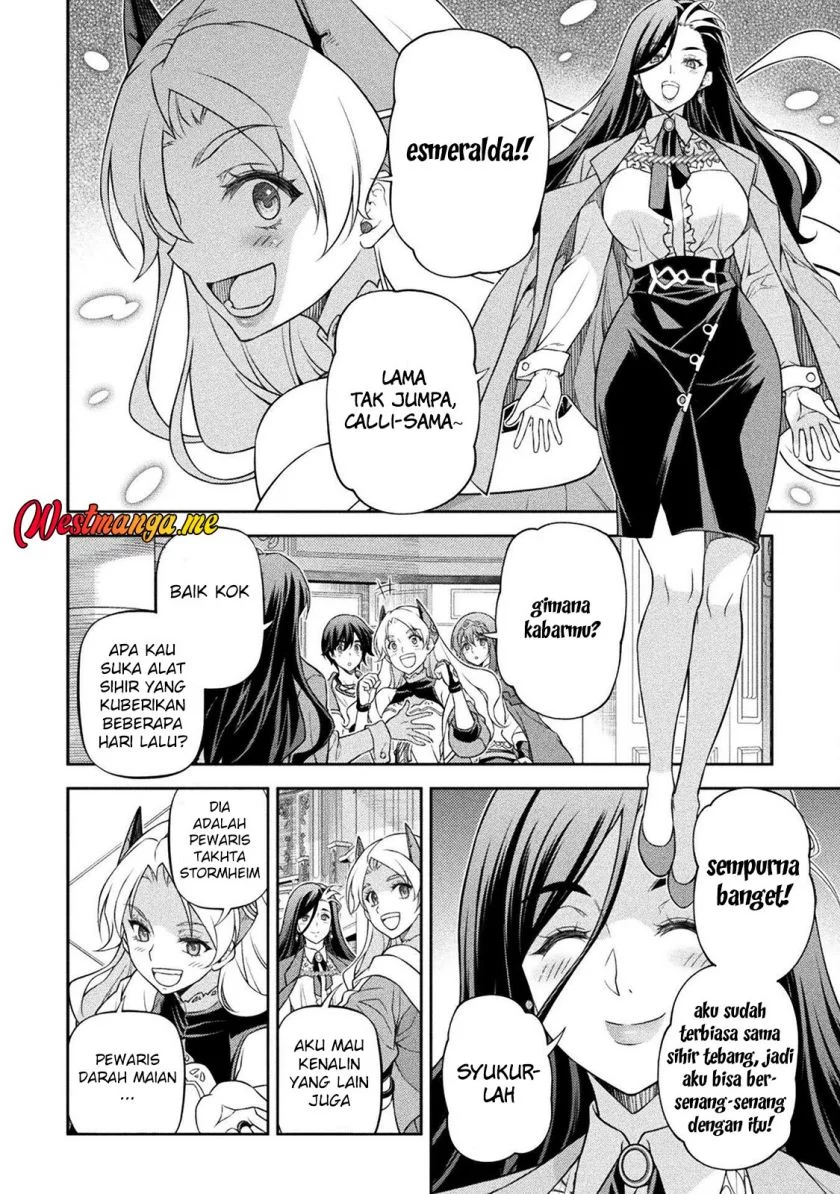 Chapter 167 - halaman 17