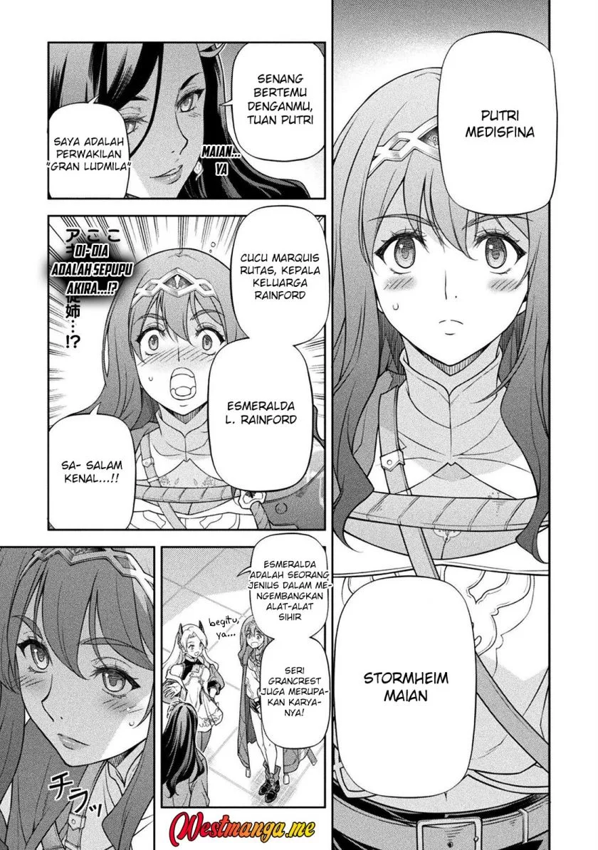 Chapter 167 - halaman 18