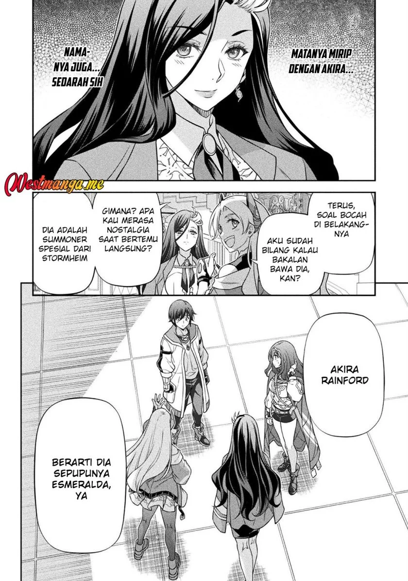 Chapter 167 - halaman 19