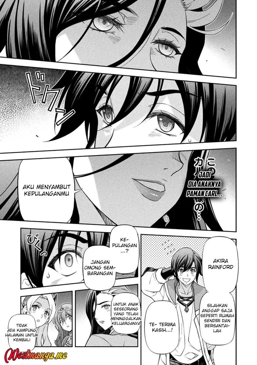 Chapter 167 - halaman 20