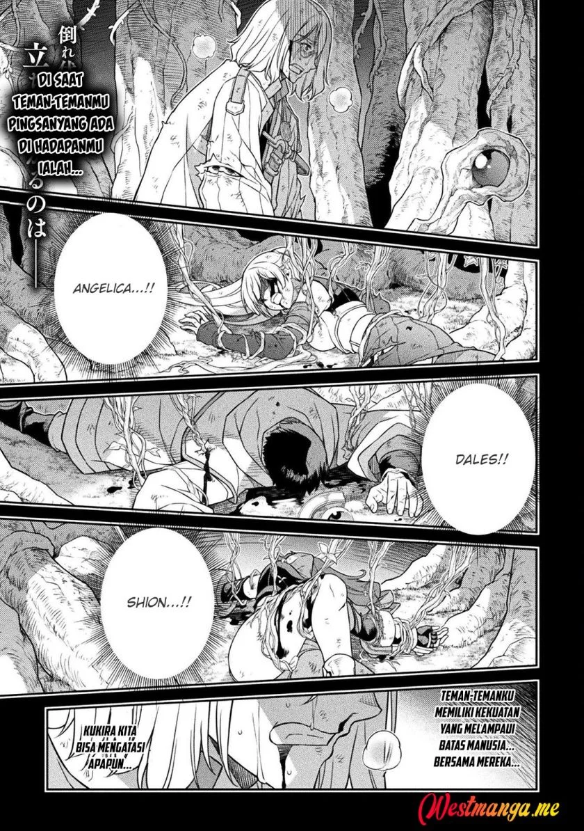 Chapter 167 - halaman 3