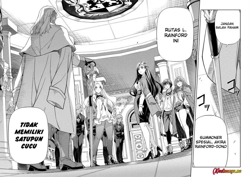 Chapter 167 - halaman 21
