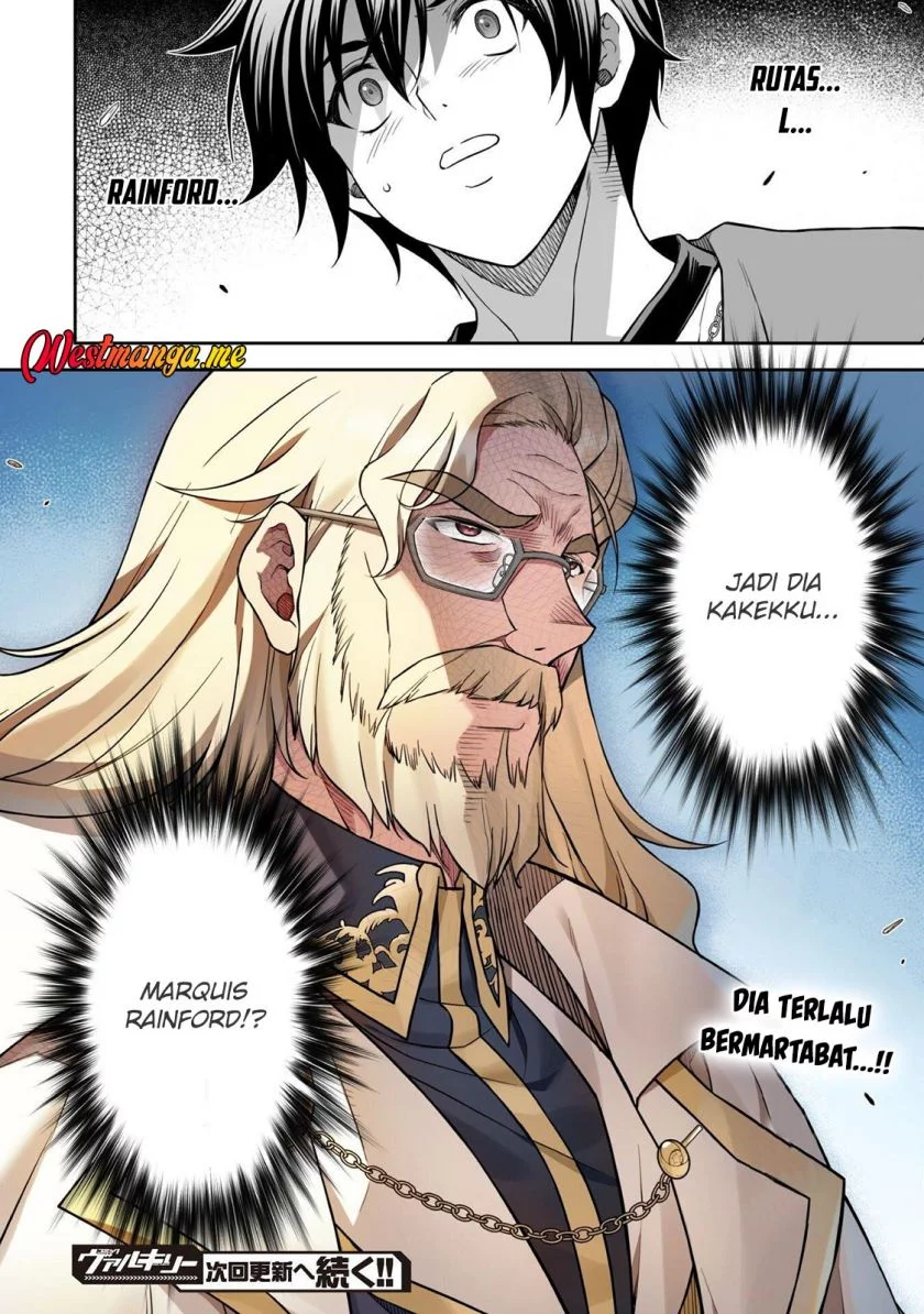 Chapter 167 - halaman 22